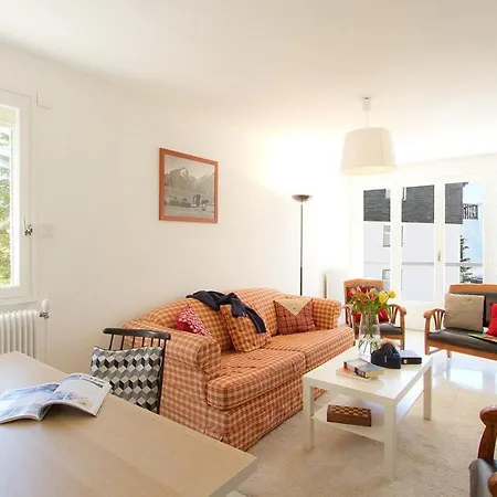 Résidence Belvédère By Leavetown Vacations