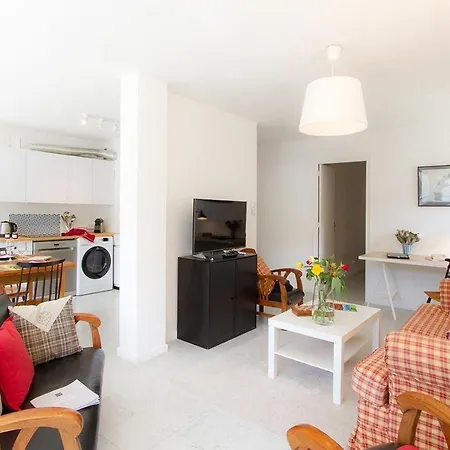 Résidence Belvédère By Leavetown Vacations Appartamento