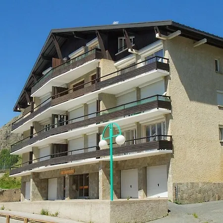 Résidence Belvédère By Leavetown Vacations