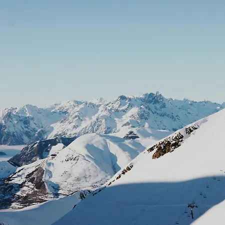 Belvedere By Leavetown Vacations شقة *