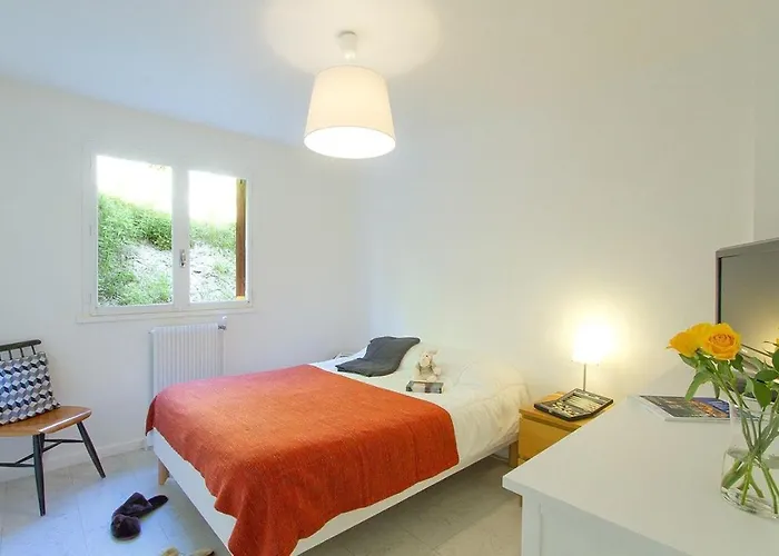 شقة Belvedere By Leavetown Vacations لو دوز آلب