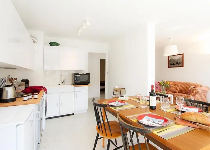 Belvedere By Leavetown Vacations * لو دوز آلب