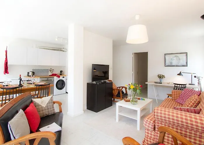 Belvedere By Leavetown Vacations شقة