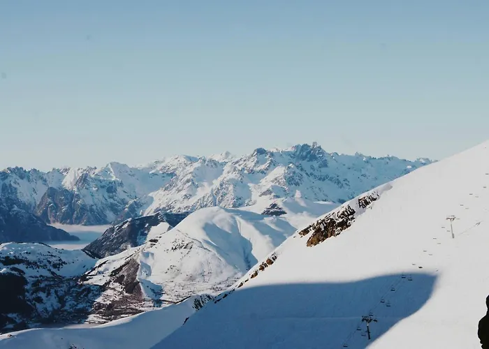 Belvedere By Leavetown Vacations شقة *