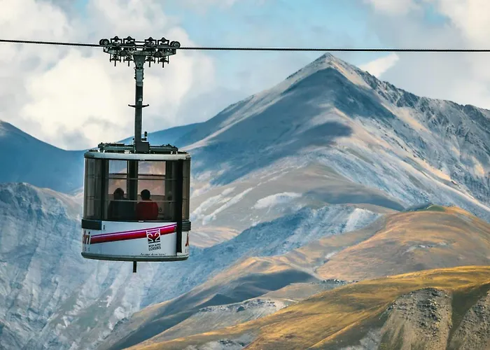 شقة Belvedere By Leavetown Vacations لو دوز آلب