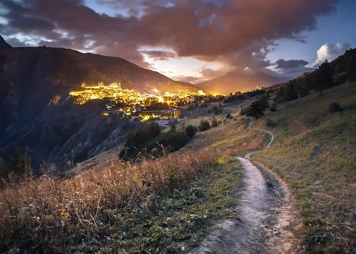 Belvedere By Leavetown Vacations شقة