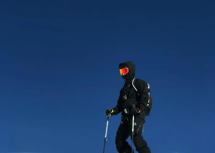 Belvedere By Leavetown Vacations * لو دوز آلب