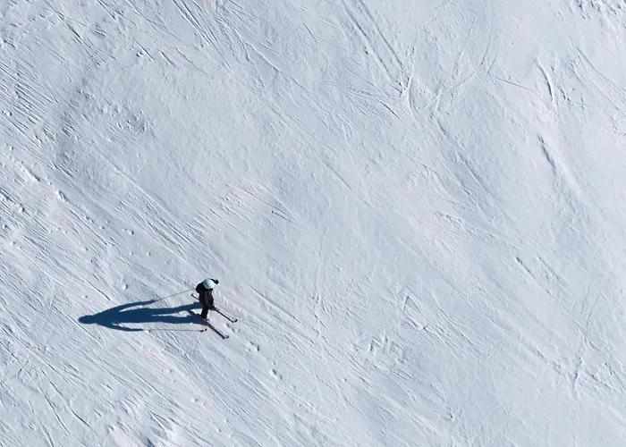 Belvedere By Leavetown Vacations لو دوز آلب